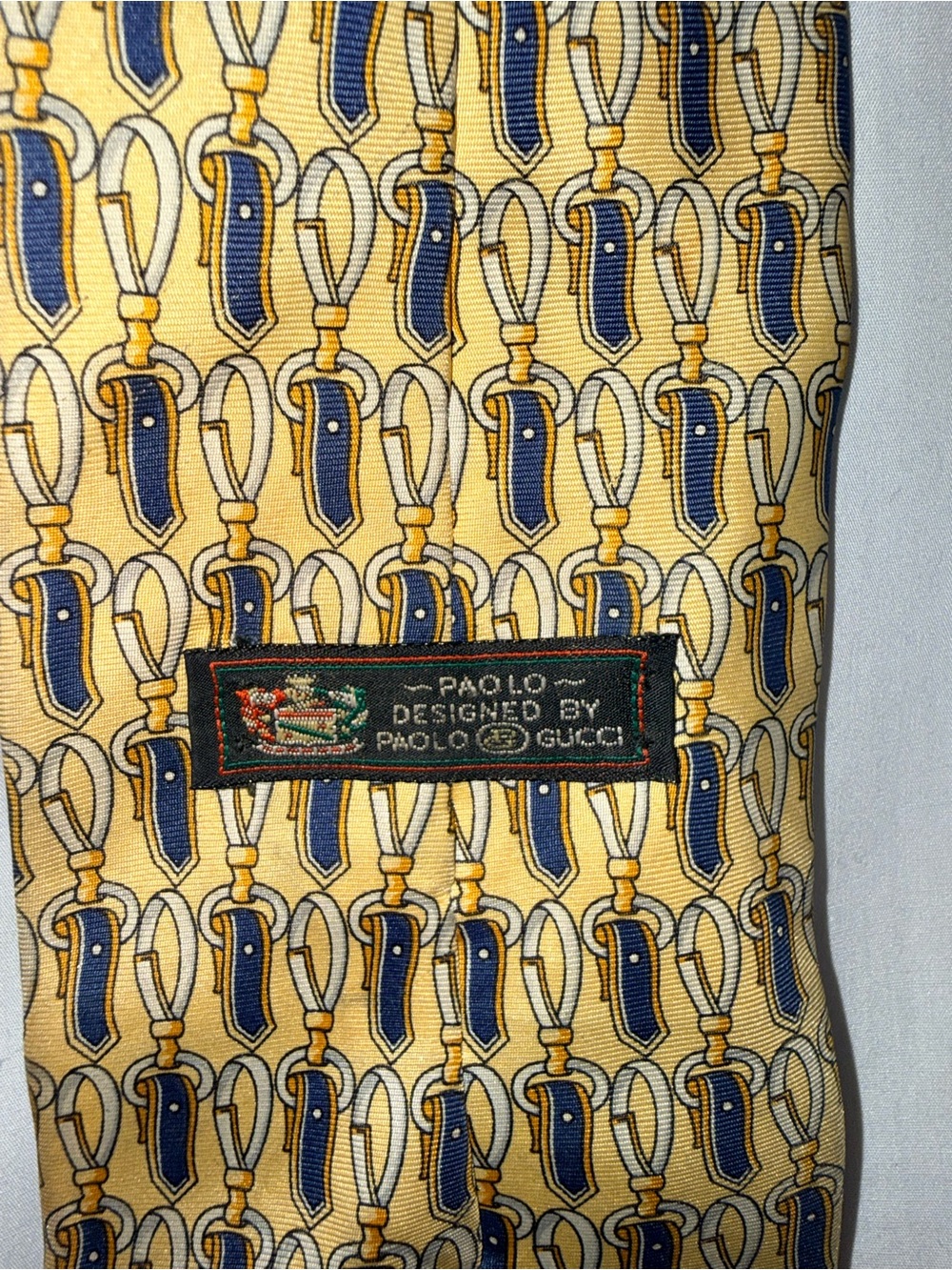 Men’s Tie